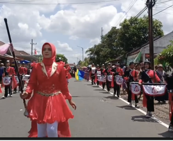 Membangun Keterampilan Soft: Kompetisi Debat dan Public Speaking untuk Siswa