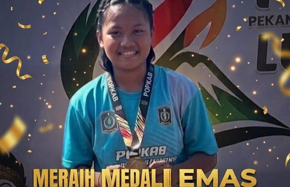 Sang juara Spendaran