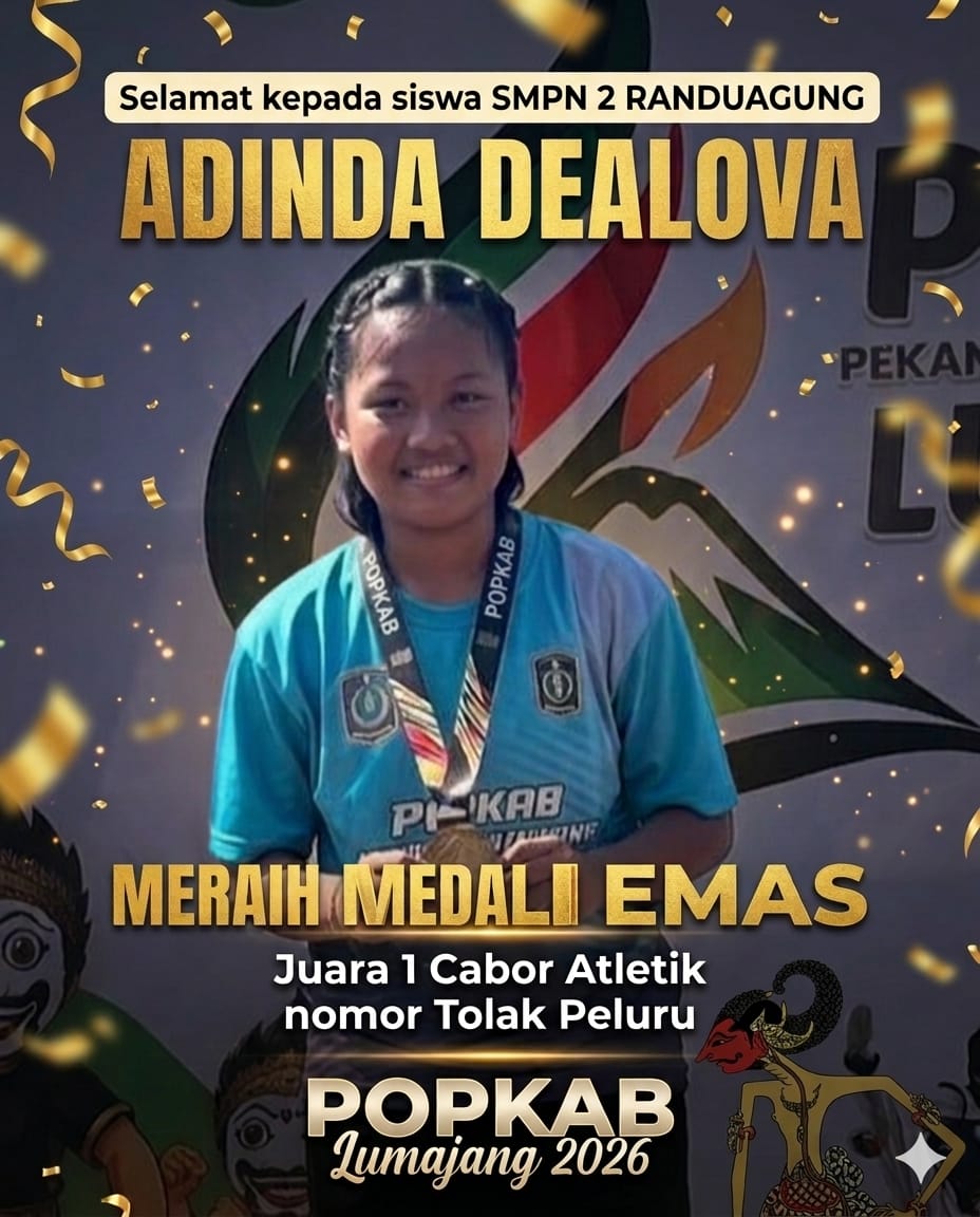 Sang juara Spendaran