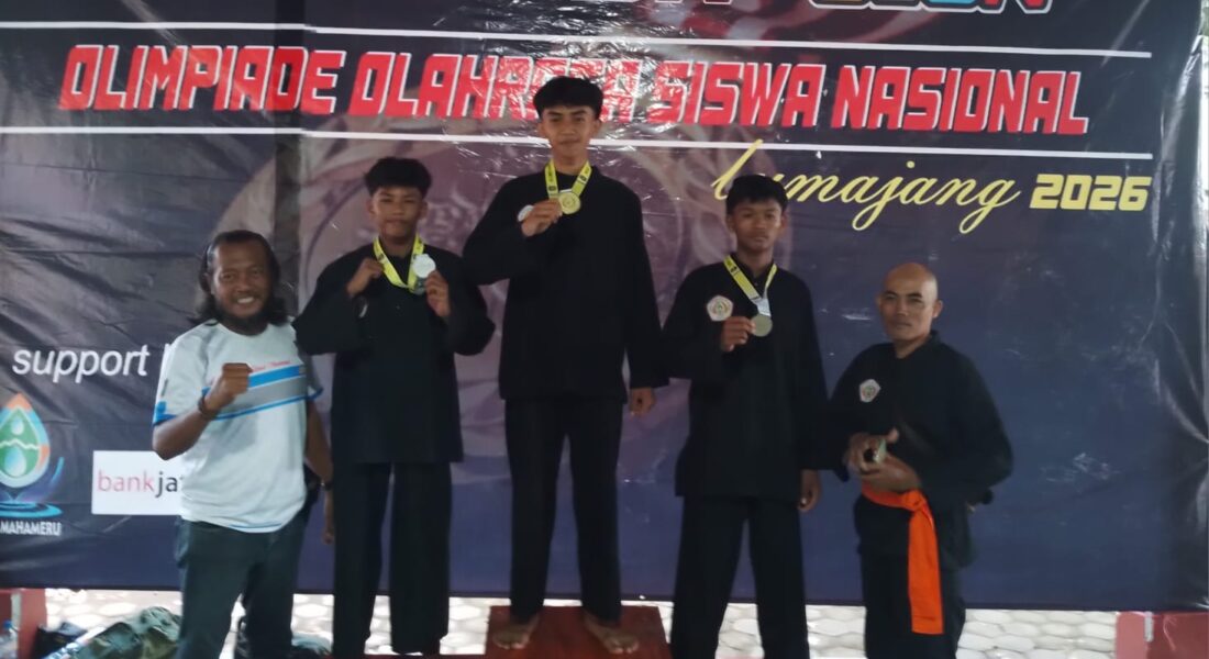 Pencak Silat